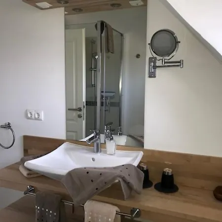 Unter Reet Tumlauer Koog