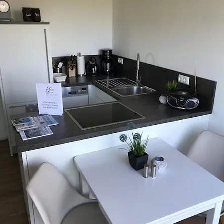 Unter Reet Tumlauer Koog