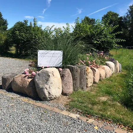 Unter Reet * Tumlauer Koog