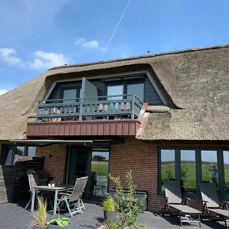 Unter Reet Appartement