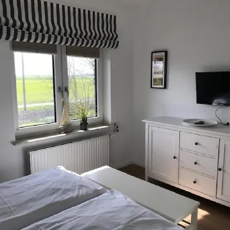 Unter Reet Apartment *