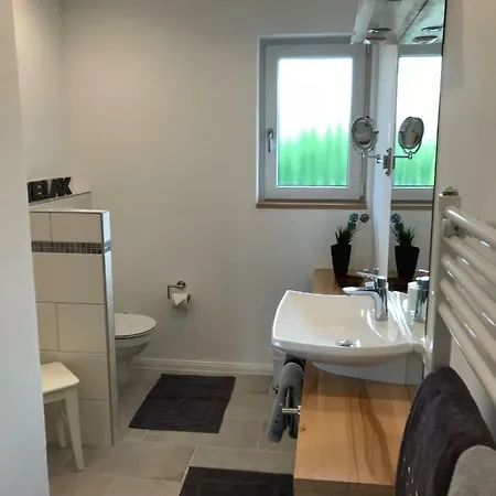 Unter Reet Tumlauer Koog