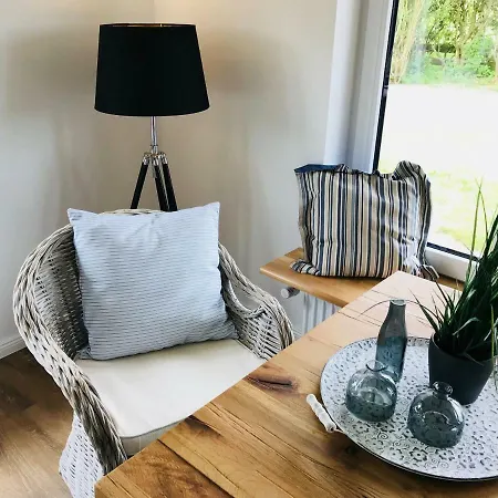 Unter Reet Tumlauer Koog