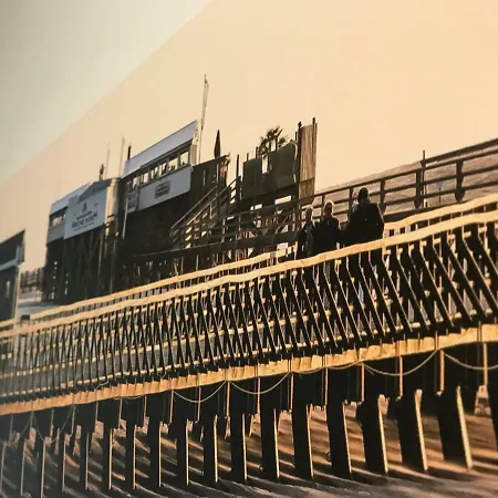 Unter Reet Tumlauer Koog