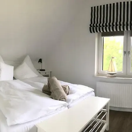 Apartment Unter Reet