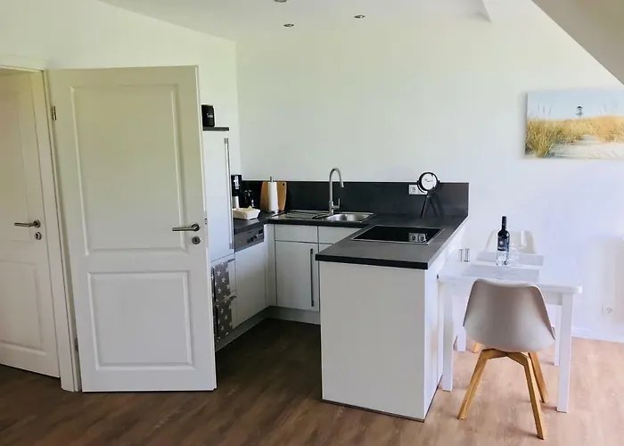 Appartement Unter Reet