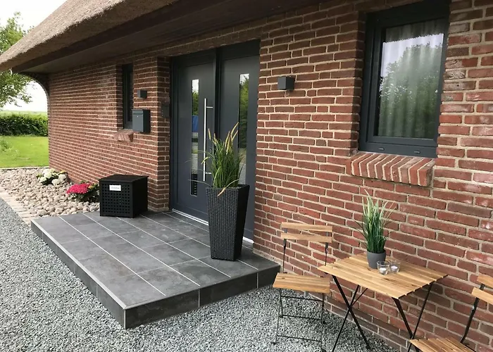 Unter Reet Appartement