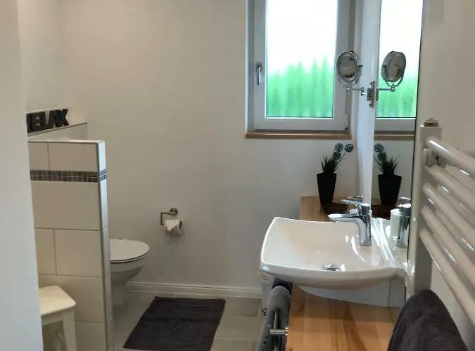 Unter Reet Tumlauer Koog