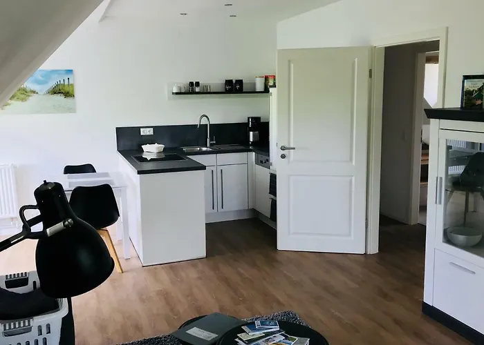 Unter Reet * Tumlauer Koog