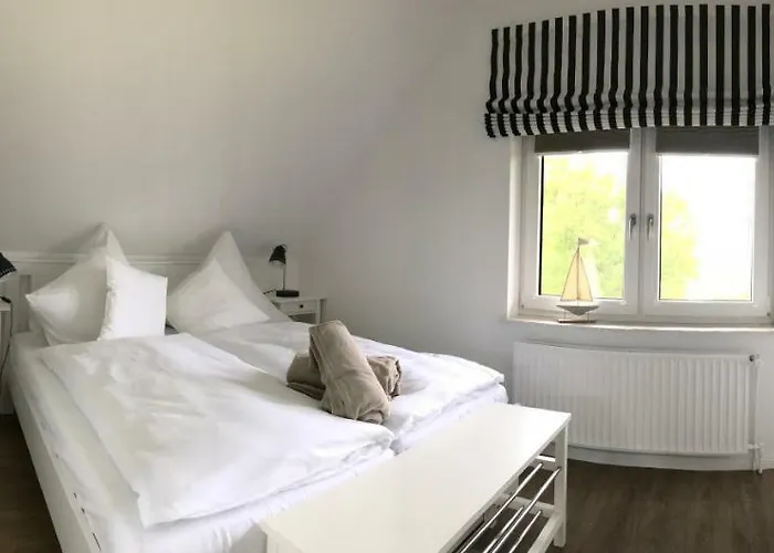 Appartement Unter Reet